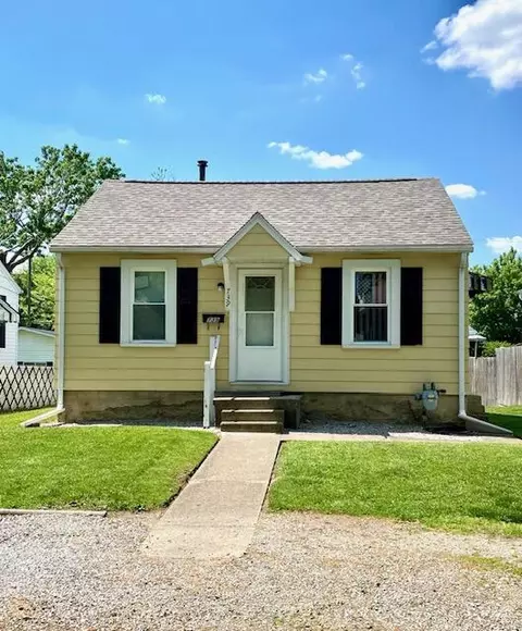 739 Grant Ave, Lancaster, OH 43130