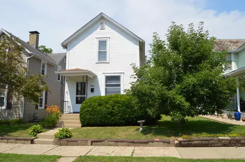 317 Madison Ave, Lancaster, OH 43130
