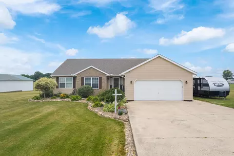 5155 Franklin Church Rd, Shiloh, OH 44878