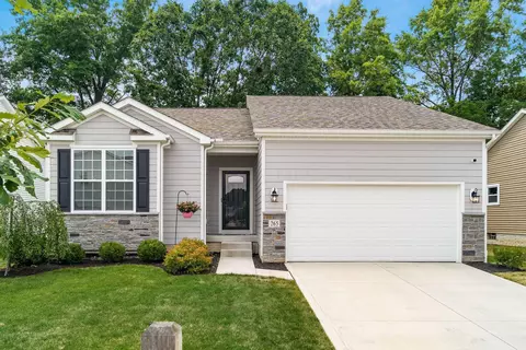 265 Lanthorn Pond Dr, Delaware, OH 43015