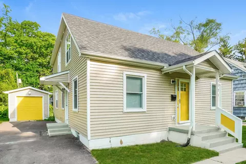 1121 Wellington Blvd, Columbus, OH 43219