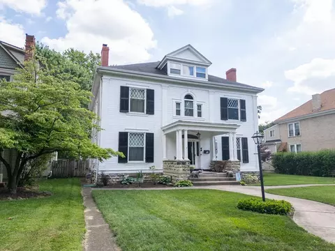 88 W 5th St, Chillicothe, OH 45601