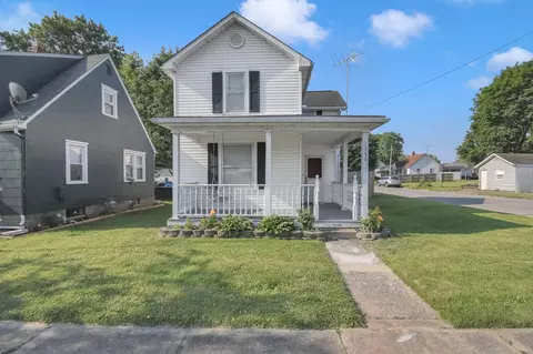 1230 W Fair Ave, Lancaster, OH 43130