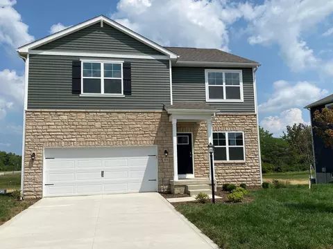 304 Springer Woods Blvd, Delaware, OH 43015