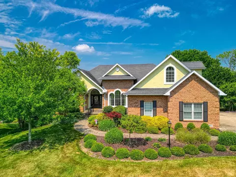 209 Yaples Orchard Dr, Chillicothe, OH 45601