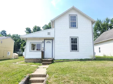 101 W Harrison St, Delaware, OH 43015
