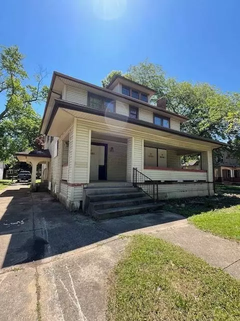 Other - 1432 S Fountain Ave, Springfield, OH 45506 photo 3 of 27