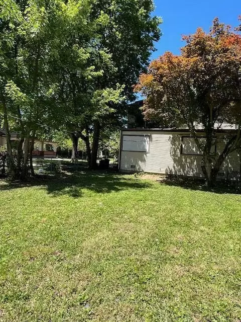 Exterior - 1432 S Fountain Ave, Springfield, OH 45506 photo 5 of 5