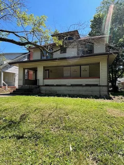 Other - 1432 S Fountain Ave, Springfield, OH 45506 photo 1 of 27