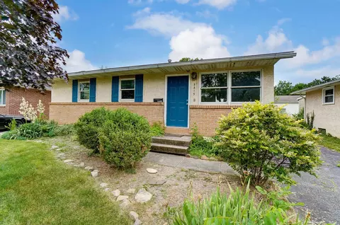3315 Reaver Ave, Grove City, OH 43123