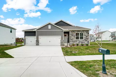 598 Penwell Dr, Delaware, OH 43015
