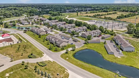 4103 Emerald Lakes Blvd, Powell, OH 43065