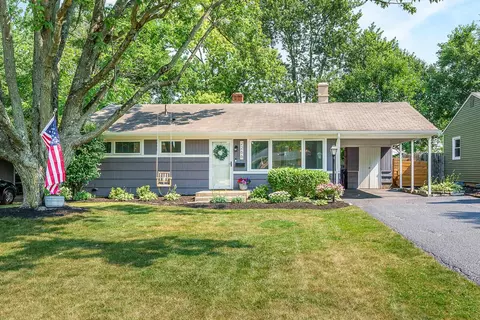 2266 Cranford Rd, Columbus, OH 43221