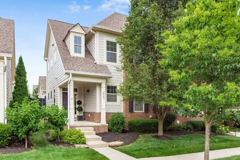 4242 Tuller Ridge Dr #92, Dublin, OH 43017