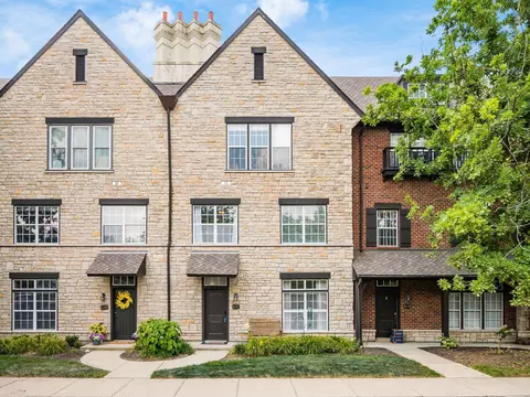 6010 Inishmore Ln, Dublin, OH 43017