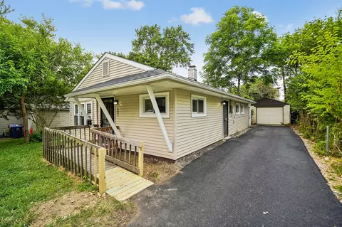 2231 Dawnlight Ave, Columbus, OH 43211