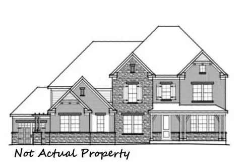 6843 Woodedge Ln, Hilliard, OH 43026