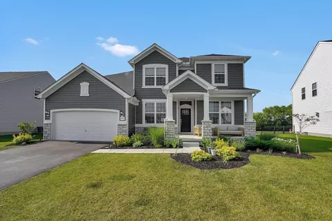 4797 Yankee Rd, Hilliard, OH 43026