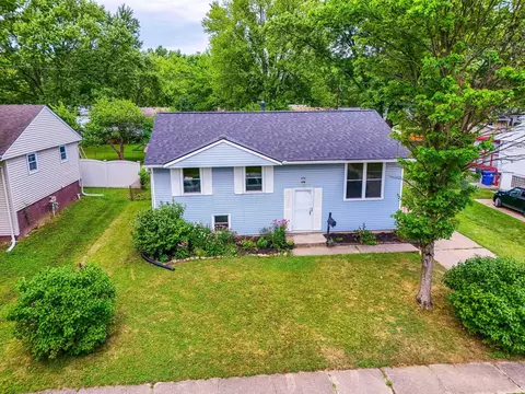 608 Knights Ave, Columbus, OH 43230