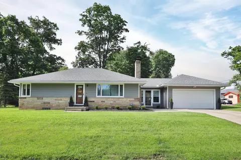 2529 Wildwood Rd, Columbus, OH 43231