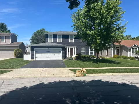 5264 Citrus Dr, Hilliard, OH 43026