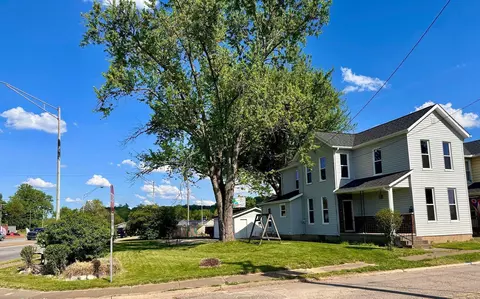1156 Central Ave, Zanesville, OH 43701