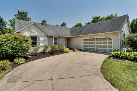 92 Crossing Pl, Johnstown, OH 43031