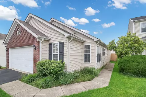 6812 Willow Bloom Dr, Canal Winchester, OH 43110