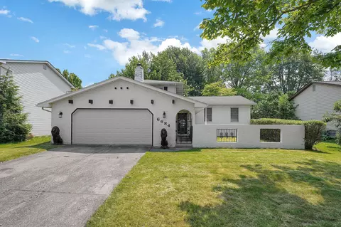 6684 Kennerdown St, Columbus, OH 43229