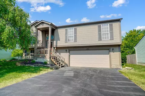 2983 Culver Dr, Hilliard, OH 43026