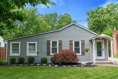 1302 Francisco Rd, Columbus, OH 43220
