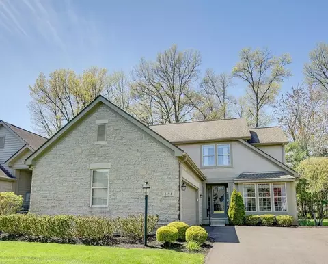 6194 Langton Cir, Westerville, OH 43082