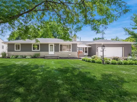 4476 N N 4th St, Columbus, OH 43224