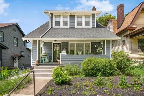146 E Longview Ave, Columbus, OH 43202