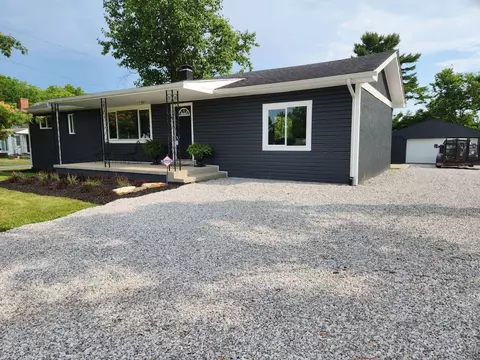 3321 Clime Rd, Columbus, OH 43223