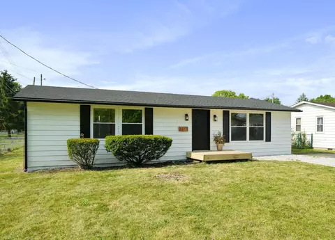 2277 Rodger Rd, Obetz, OH 43207