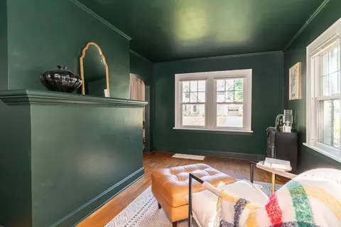 Living - 325 E Longview Ave, Columbus, OH 43202 photo 5 of 5