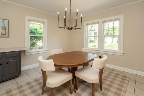 Dining - 325 E Longview Ave, Columbus, OH 43202 photo 1 of 2