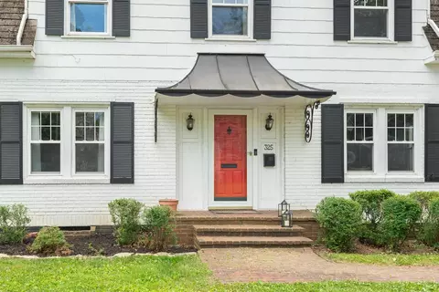 Exterior - 325 E Longview Ave, Columbus, OH 43202 photo 5 of 7