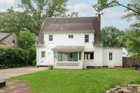 Exterior - 325 E Longview Ave, Columbus, OH 43202 photo 4 of 7
