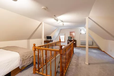 Bedroom - 325 E Longview Ave, Columbus, OH 43202 photo 7 of 7