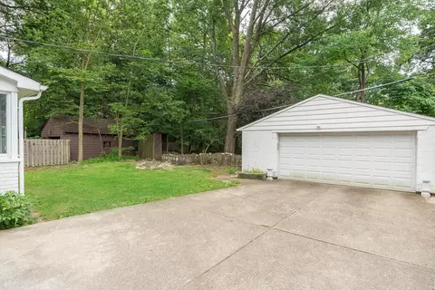 Exterior - 325 E Longview Ave, Columbus, OH 43202 photo 2 of 7