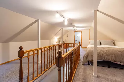 Bedroom - 325 E Longview Ave, Columbus, OH 43202 photo 6 of 7