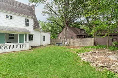 Exterior - 325 E Longview Ave, Columbus, OH 43202 photo 3 of 7