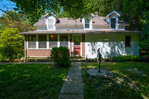 7751 Harlem Rd, Westerville, OH 43081