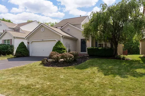 9144 Tahoma St, Columbus, OH 43240