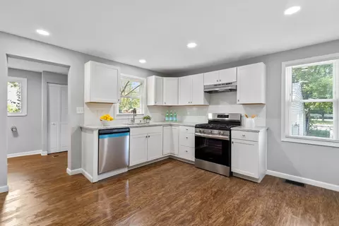 2210 Rankin Ave, Columbus, OH 43211