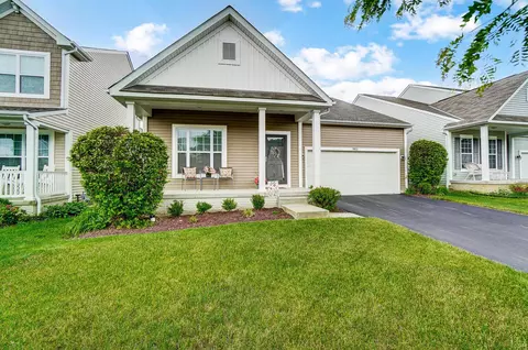 5933 Mchine Way, Westerville, OH 43081