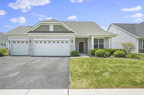 215 Stone Quarry Dr, Delaware, OH 43015