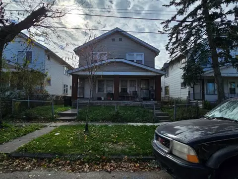 849-851 E Twelfth Ave, Columbus, OH 43211